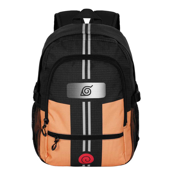 Sac à Dos Fight FAN 2.2 Naruto « Dress »