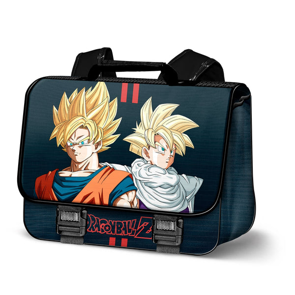 Cartable 2.0 Dragon Ball « Unity »
