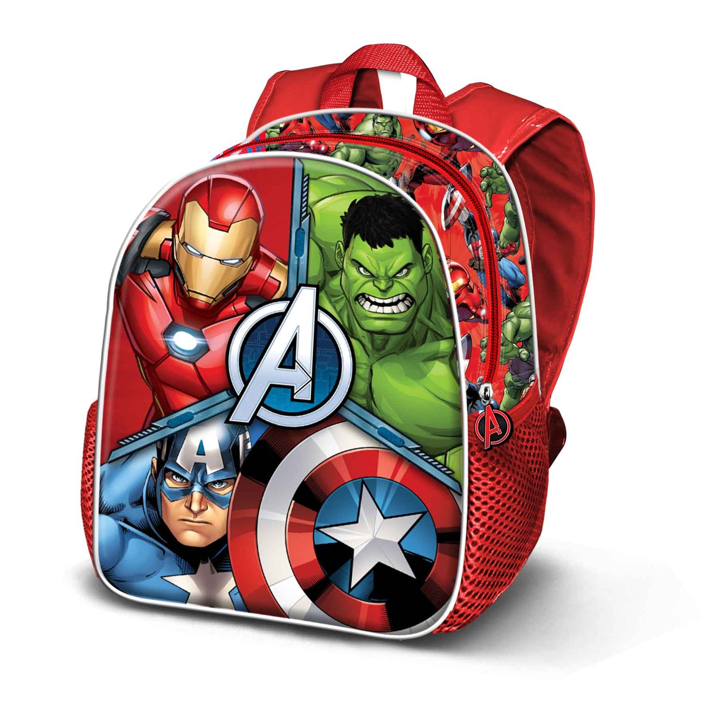 Sac à Dos Basic Marvel Avengers « Massive »