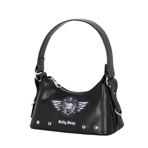 Sac Groovy Betty Boop « Motor Love »