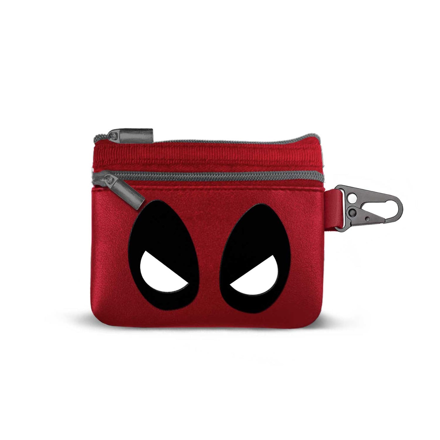 Porte-Monnaie Slim PU Marvel « Deadpool Eyes »
