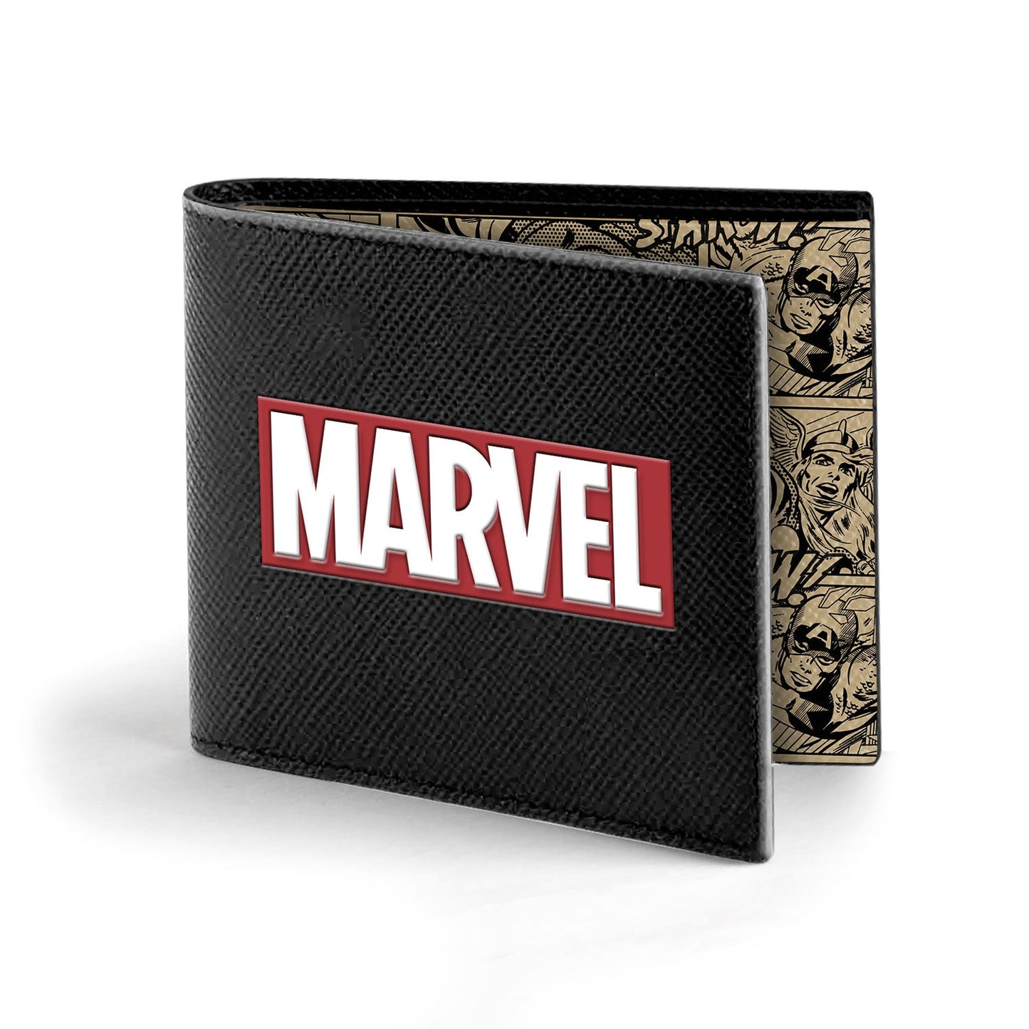 Portefeuille pour Homme Marvel « Comics »