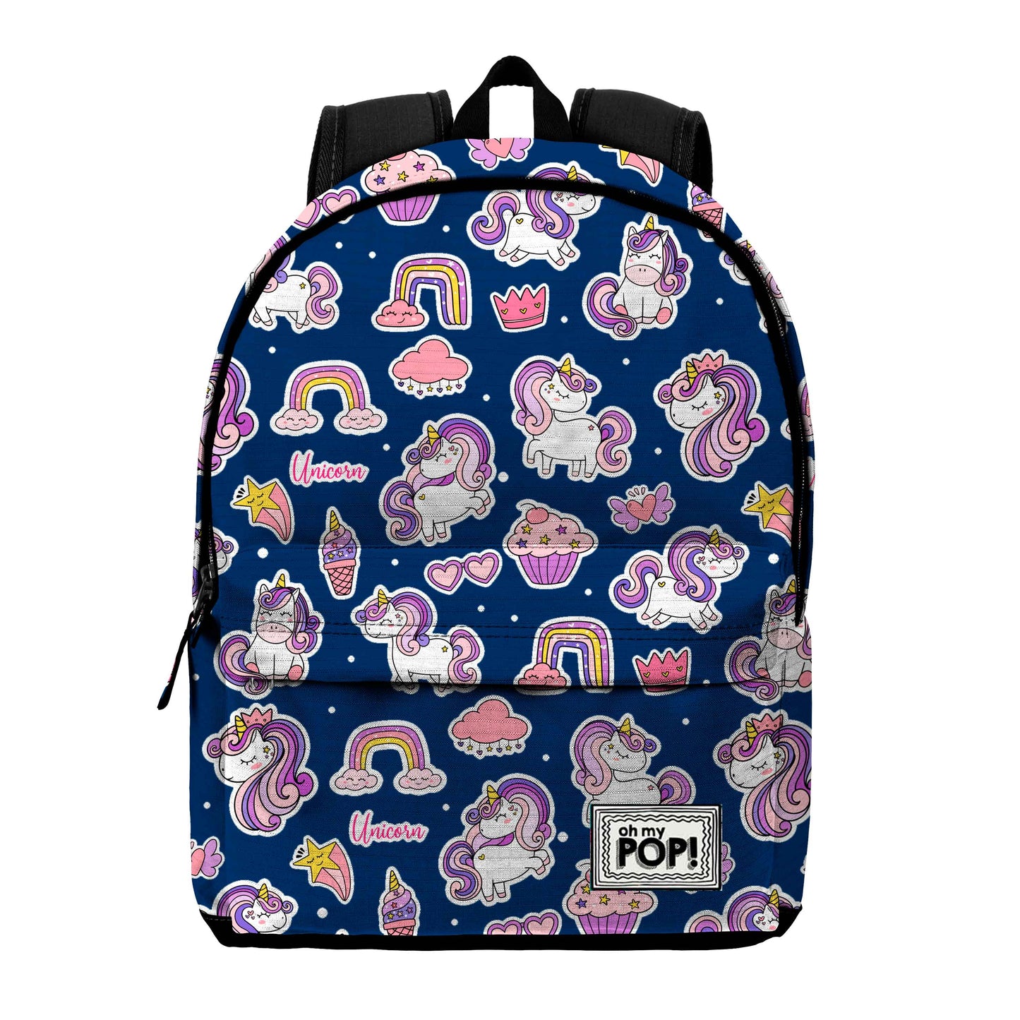 Sac à Dos magique Sac à Dos HS FAN 2.2 Oh My Pop!
