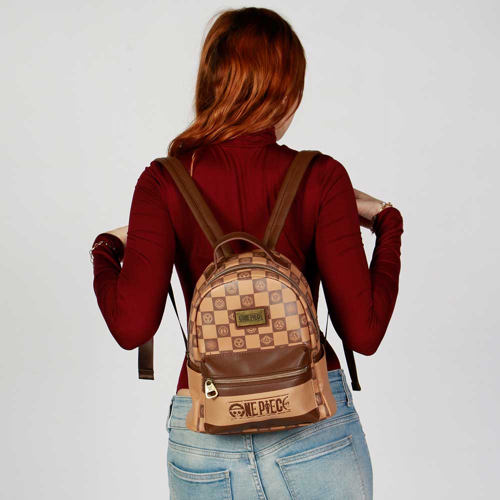 Sac à Dos Heady One Piece « Chess »