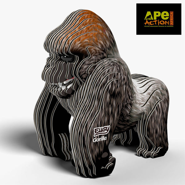 077 Gorilla