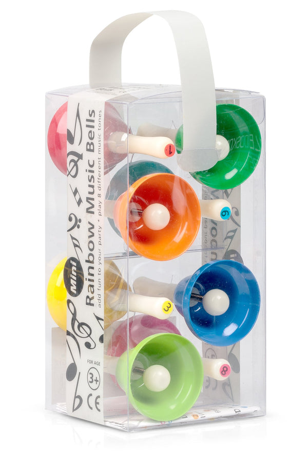 RAINBOW CHIMES