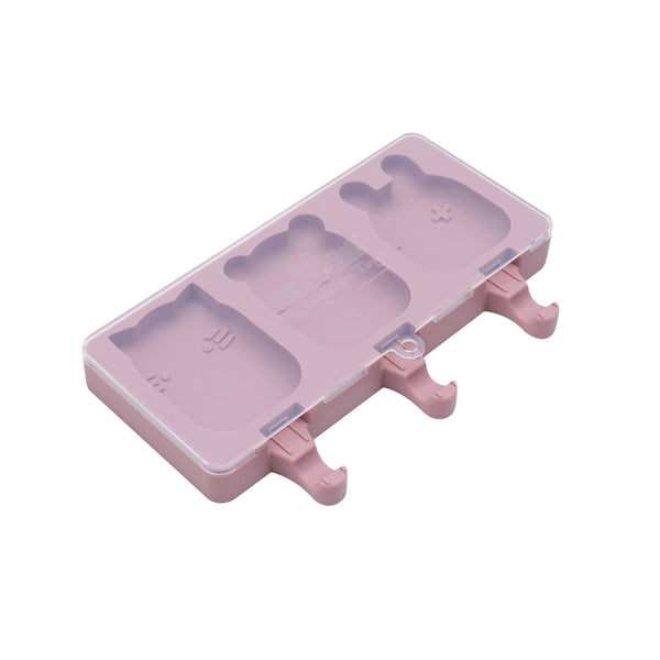 Frosties Dusty Rose