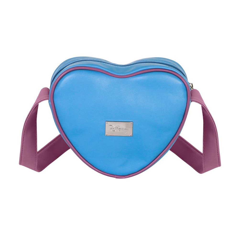 Sac à Bandoulière Coeur Casual Disney Lilo & Stitch « Cake »