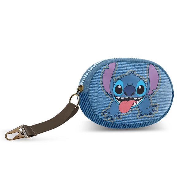 Porte-Monnaie Pill Disney Lilo & Stitch « Updown »