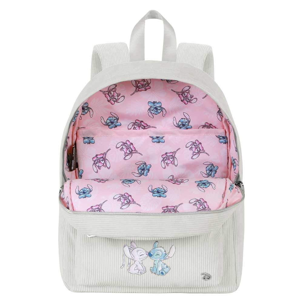 Sac à Dos Roy Disney Lilo & Stitch « Tender »