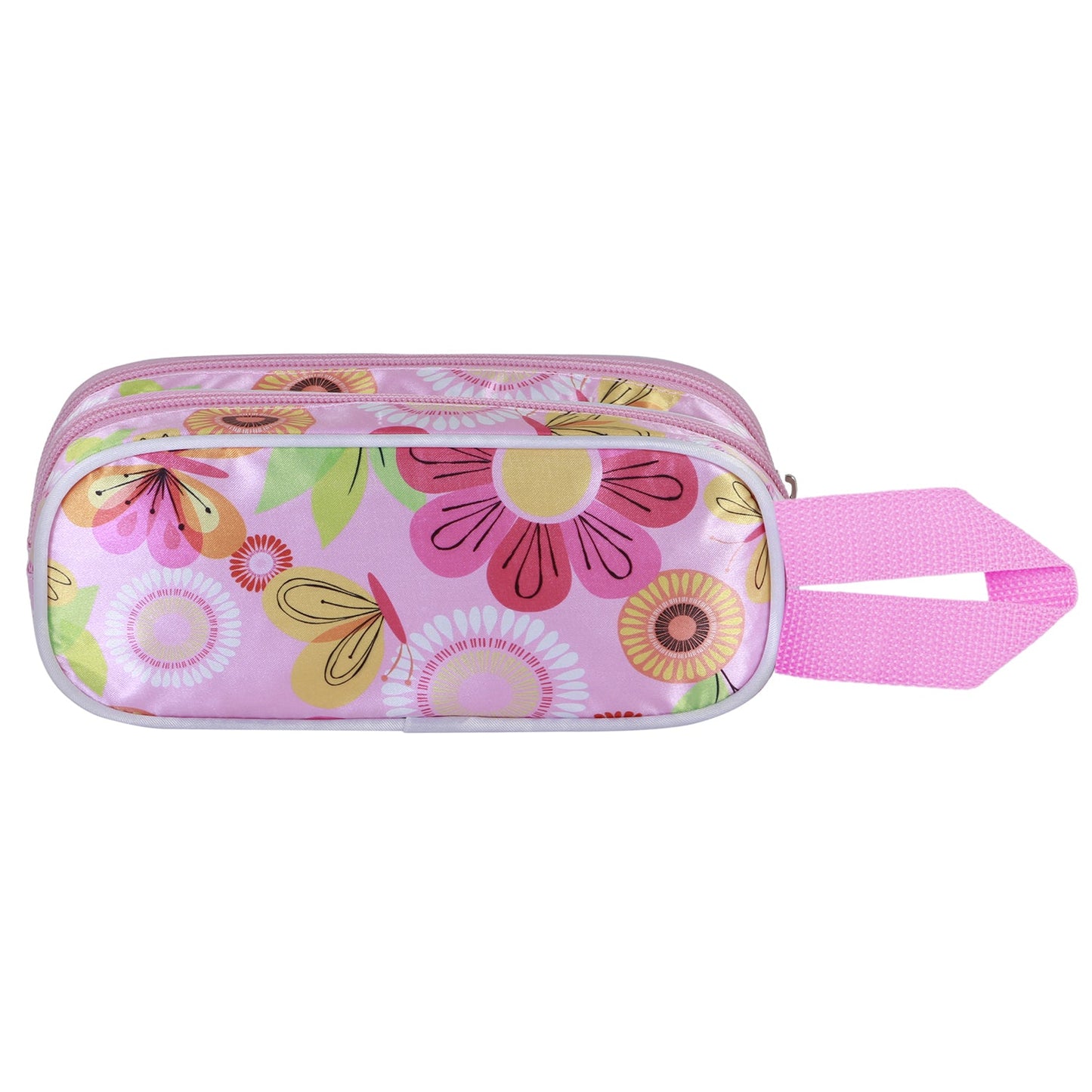Trousse 3D Double Disney Minnie Mouse « Kitten »