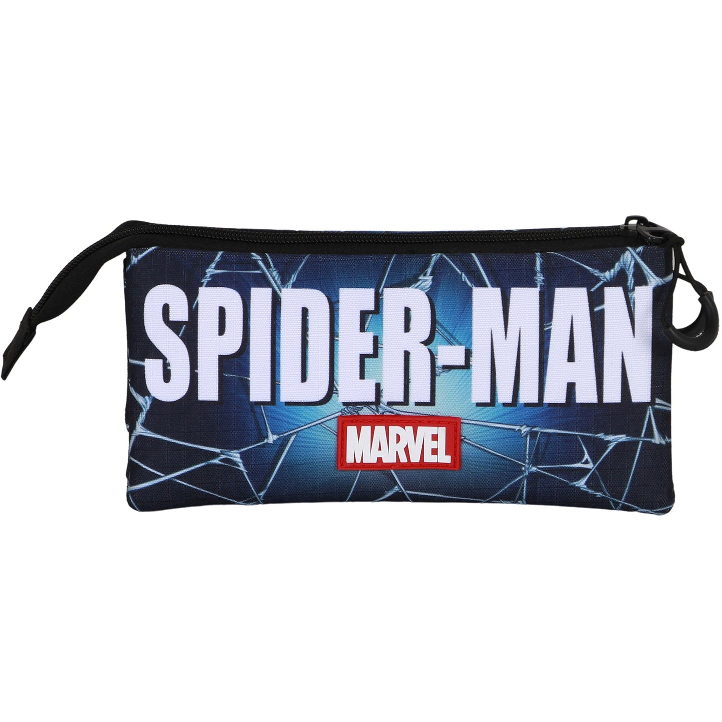Trousse Triple Marvel Spider-Man « Maximum »