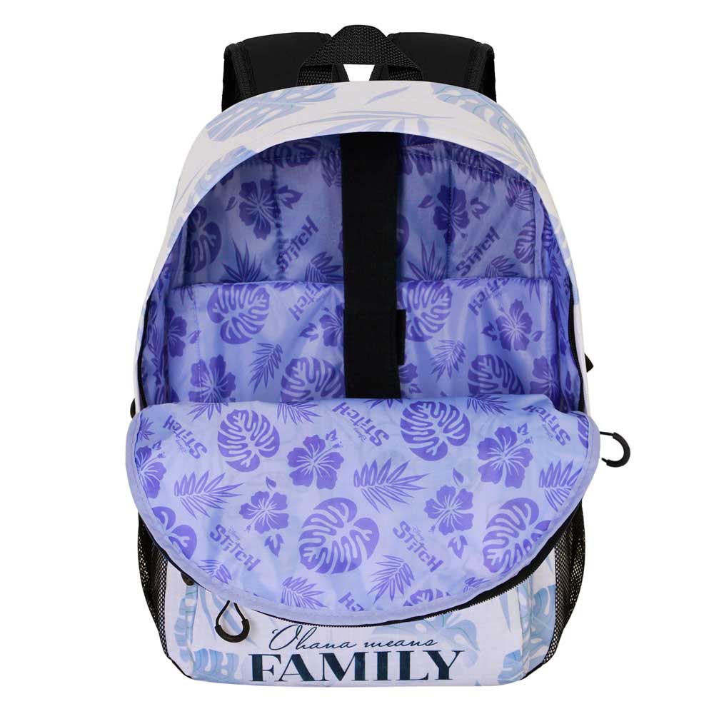 Sac à Dos Fight FAN 2.2 Disney Lilo & Stitch « Couple »