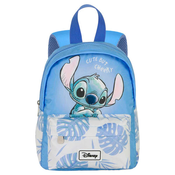 Sac à Dos Préscolaire Joy Disney Lilo & Stitch « Cheeky »