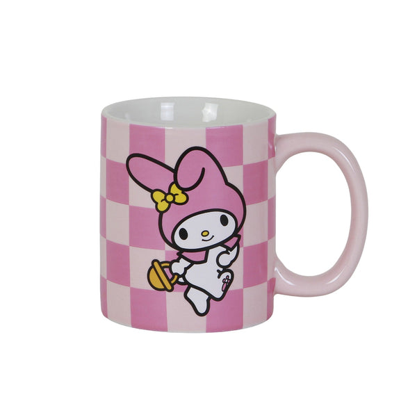 Mug Mignon Hello Kitty « My Melody » – Rose