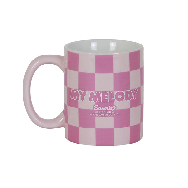 Mug Mignon Hello Kitty « My Melody » – Rose