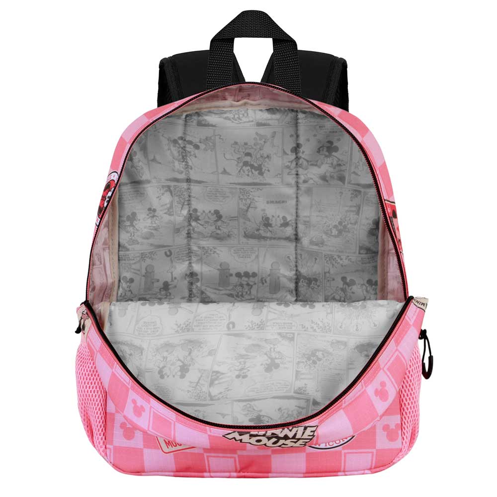 Sac à Dos Sweet Disney Minnie Mouse « Journey »