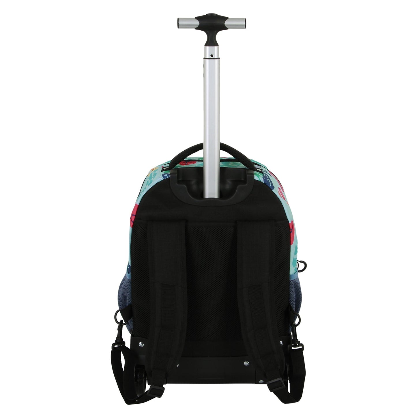 Sac à Dos à Roulettes GTS FAN Disney Lilo & Stitch « Guitar »