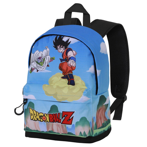 Sac à Dos HS FAN Dragon Ball « Goku Piccolo-Petit »