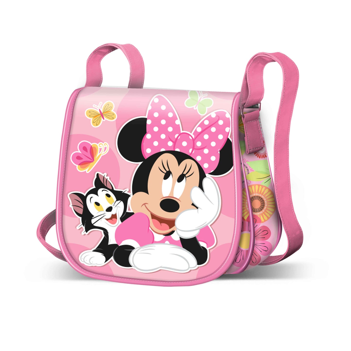 Sac à Bandoulière Muffin Mini Disney Minnie Mouse « Kitten »
