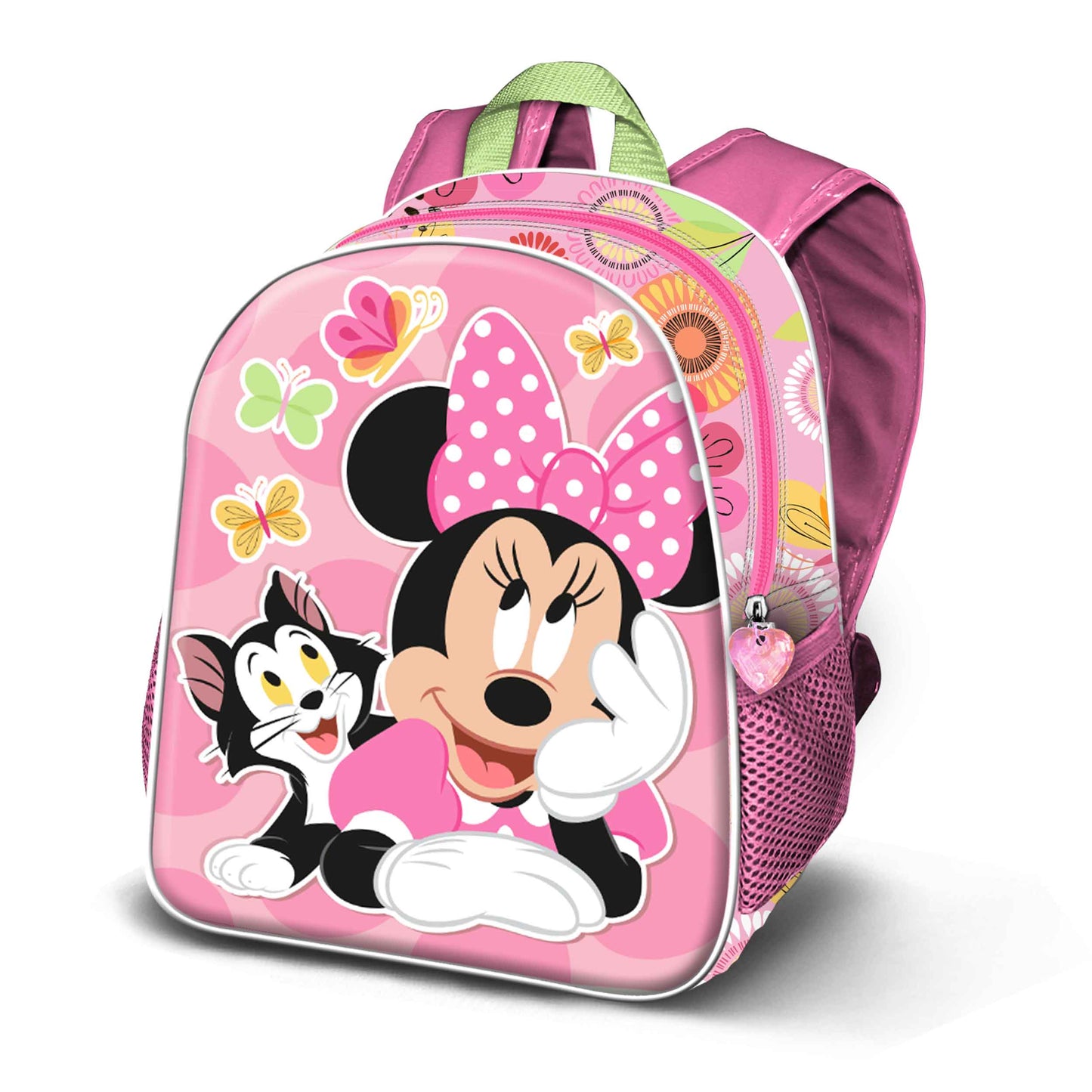 Sac à Dos Basic Disney Minnie Mouse « Kitten »