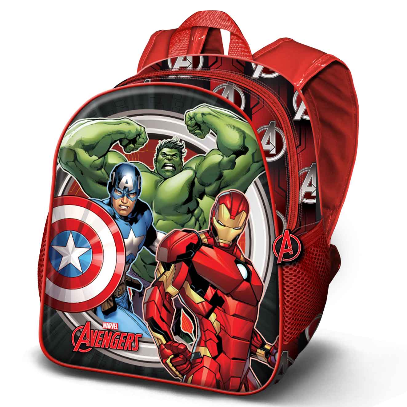 Sac à Dos Basic Marvel Avengers « Almighty »