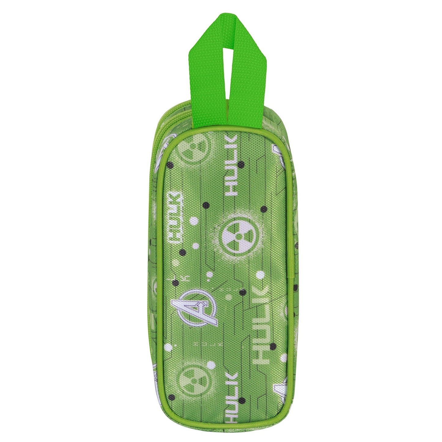 Trousse 3D Double Marvel « Hulk Rage »