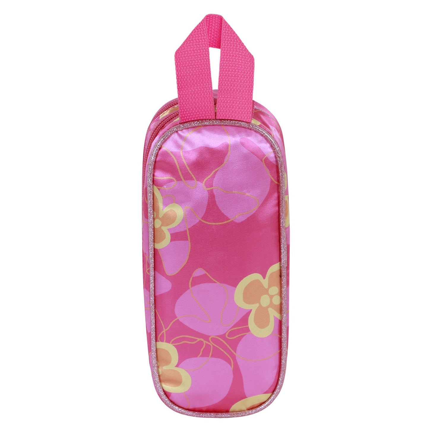 Trousse 3D Double Disney Lilo & Stitch « Cute »