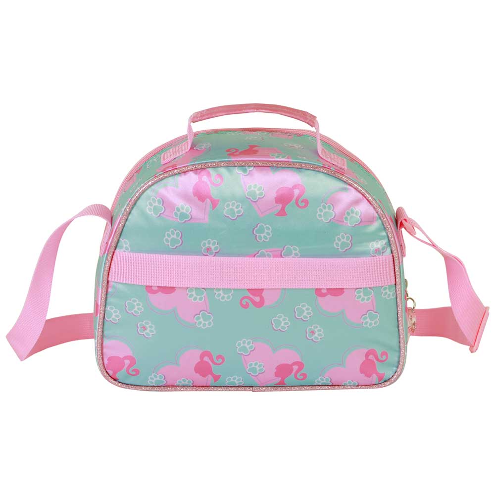 Sac Repas 3D Barbie « Pets »