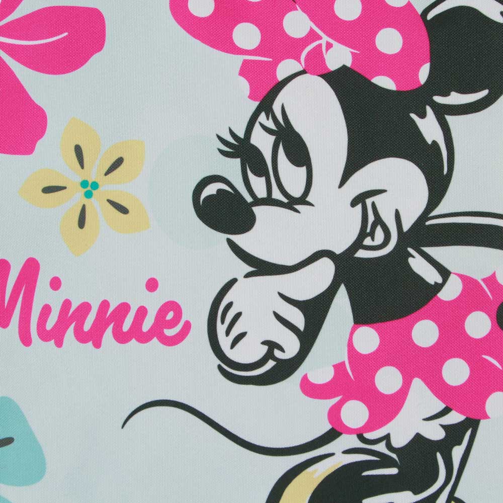 Sac de Plage Soleil Disney Minnie Mouse « Tropic »