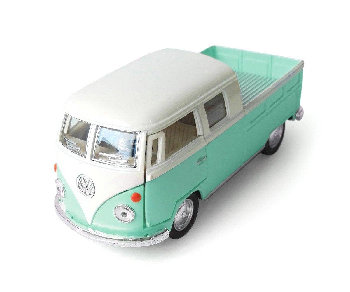1963 VW Pick Up Toy Van Mint
