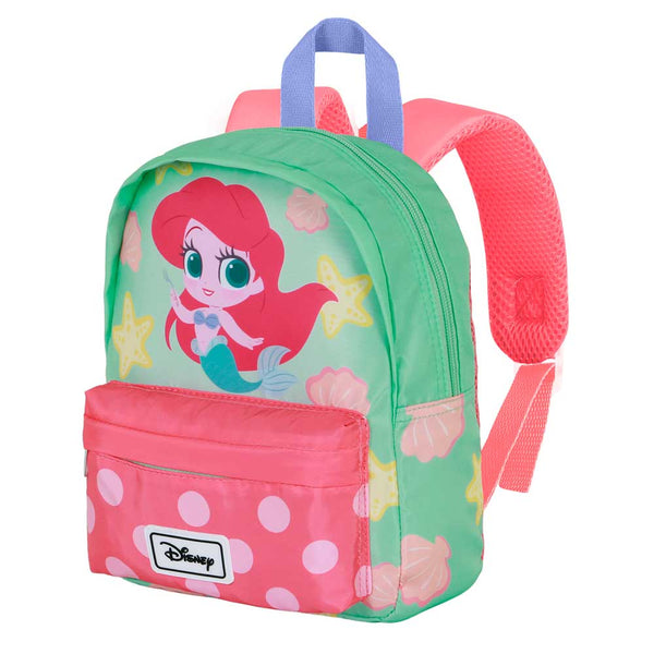 Sac à Dos Préscolaire Joy Disney Ariel « Fork »