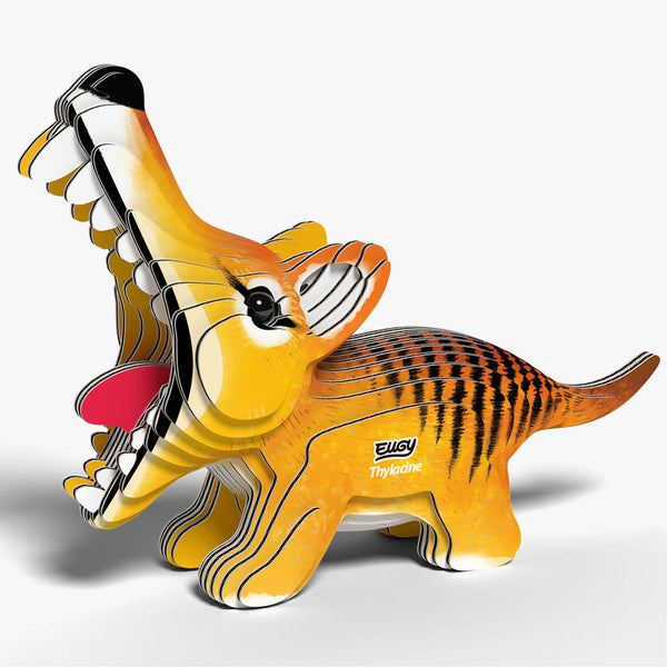 086 Thylacine