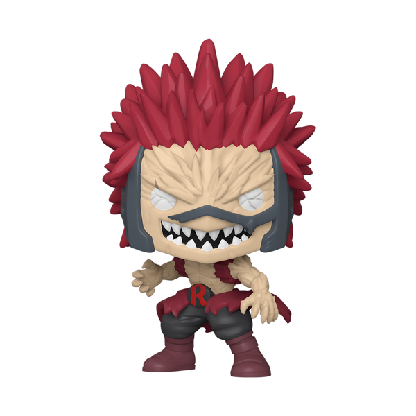 pop eijiro unbreakable 1009