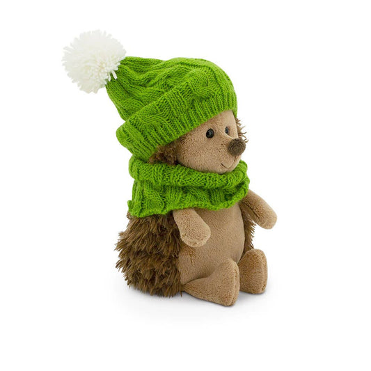Prickle hedgehog soft toy: Paseo Alegre 15 cm