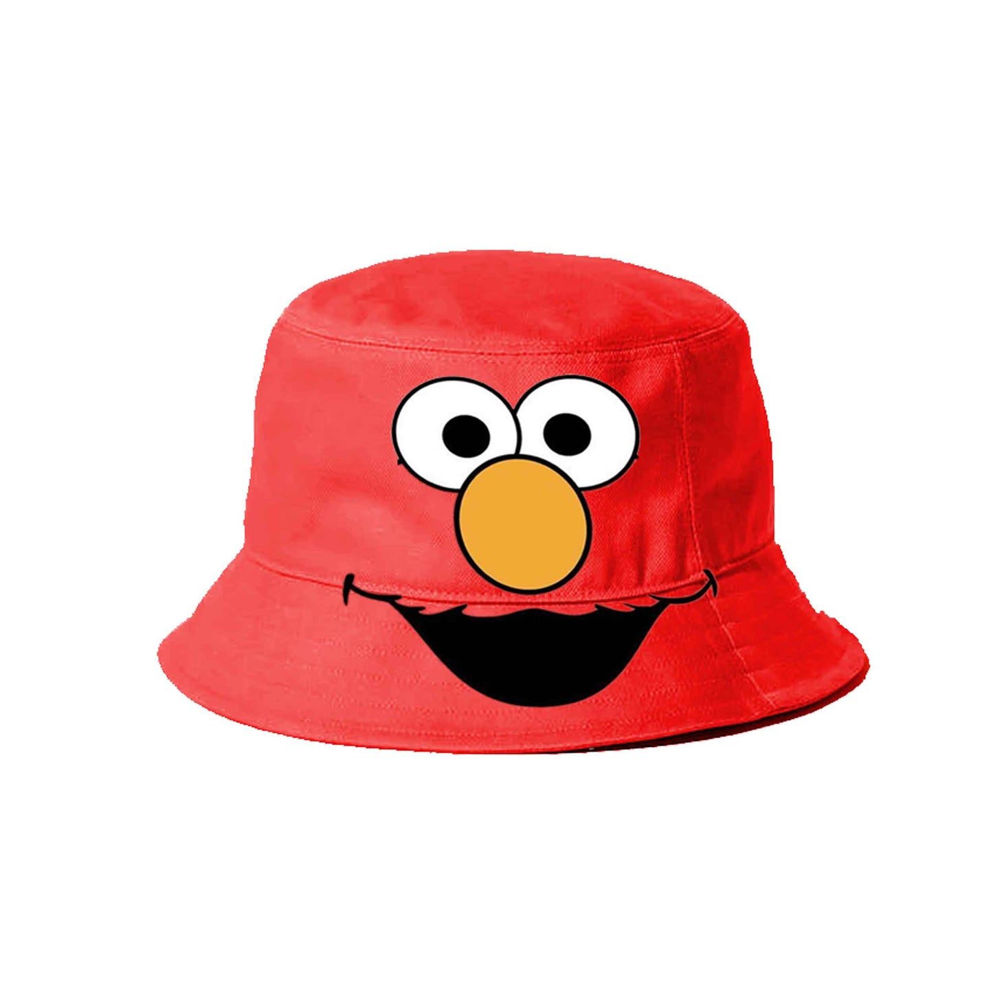 Bob Enfant 1, rue Sésame « Elmo Face »