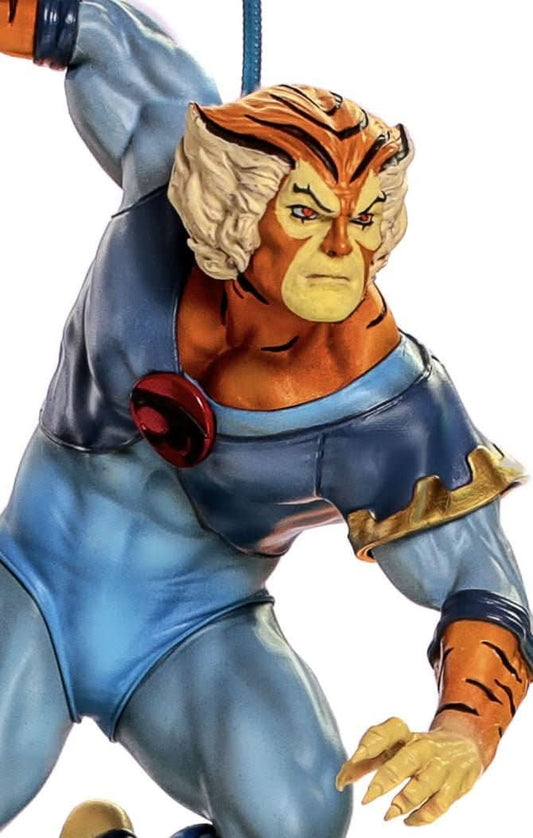 Tygra Statue - Thundercats - Art Scale 1/10 - Iron Studios
