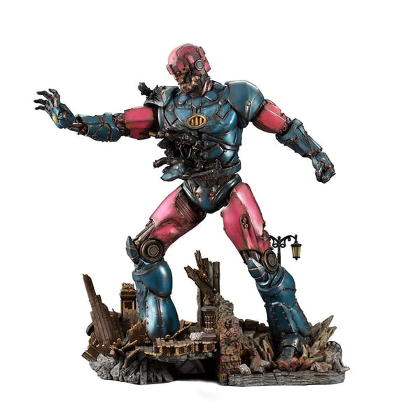 Sentinel Statue #1 - X-Men - BDS Art Scale 1/10 - Marvel Comics