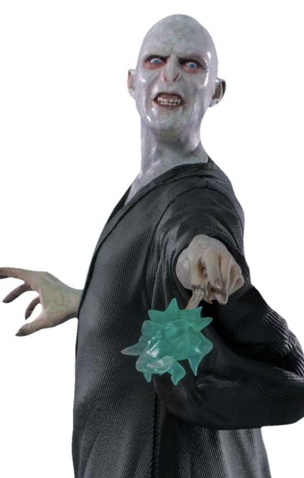 Voldemort Statue - Harry Potter - BDS Art Scale 1/10