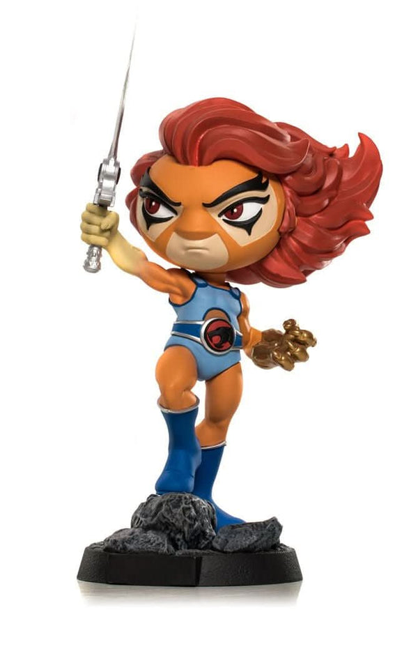 Lion-O Figurine - Thundercats - Mini Co.