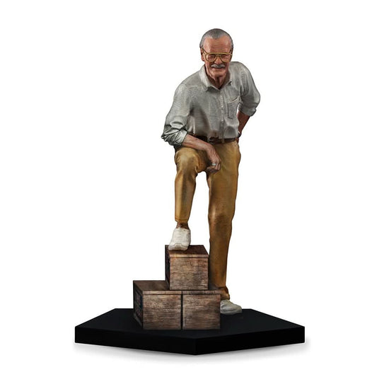 Statue Stan Lee - Art Scale 1/10 - Marvel