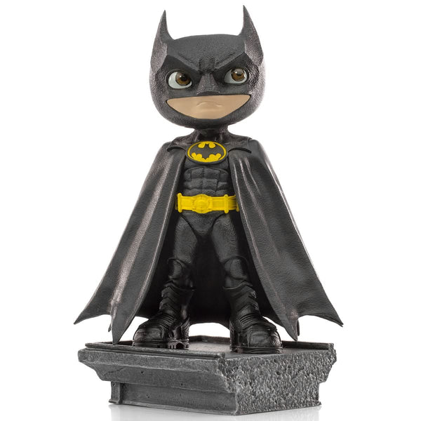 Batman Figure - Batman 89 - Mini Co. - DC Comics