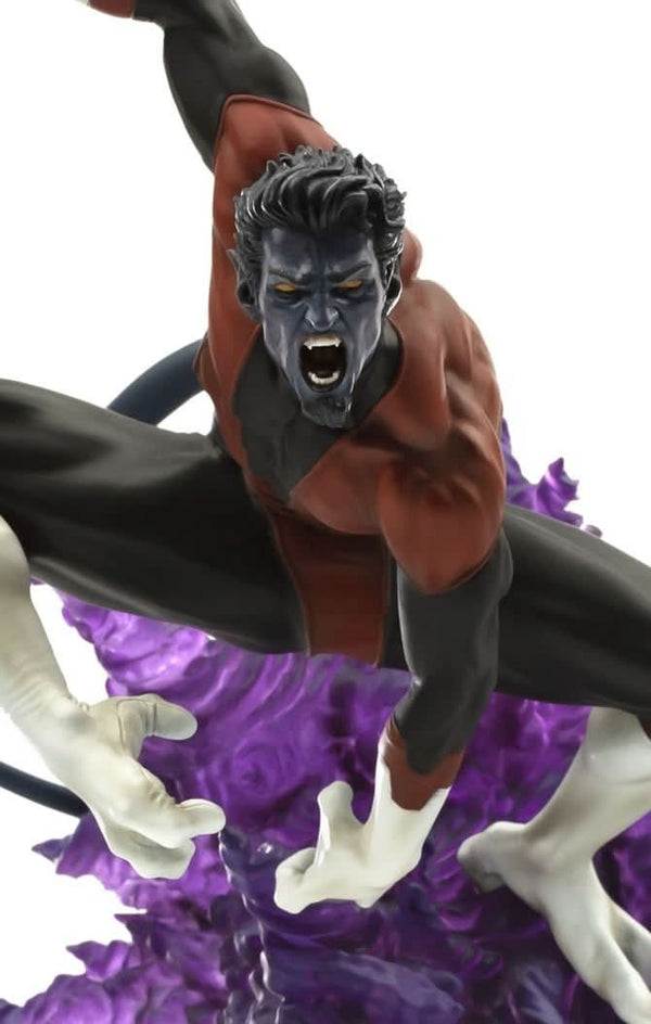 Nightcrawler Statue - X-Men - BDS Art Scale 1/10 - Marvel Comics