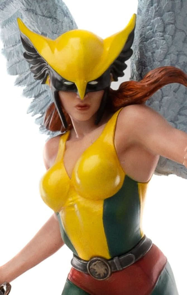 Hawkgirl Statue - DC Comics - Art Scale 1/10