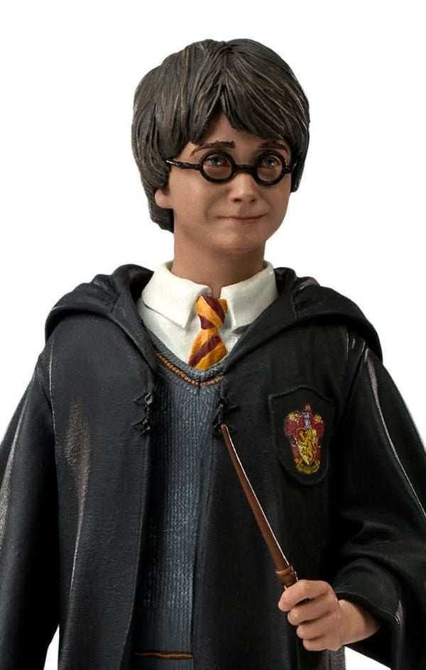 Harry Potter Statue - Harry Potter - Art Scale 1/10