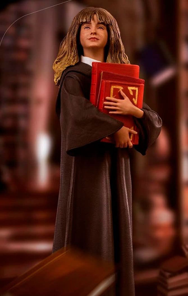 Hermione Granger Statue - Harry Potter - Art Scale 1/10