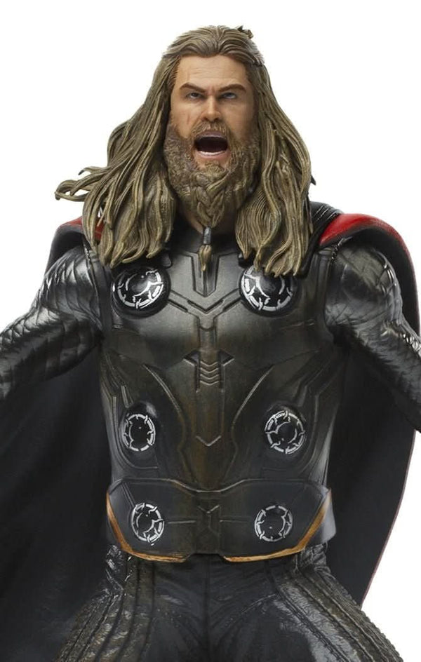 Thor Ultimate Statue - The Infinity Saga - Art Scale 1/10