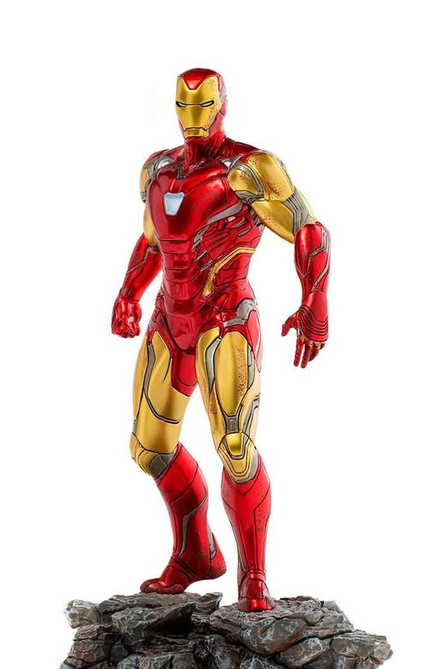 Iron Man Ultimate Statue - The Infinity Saga - Art Scale 1/10