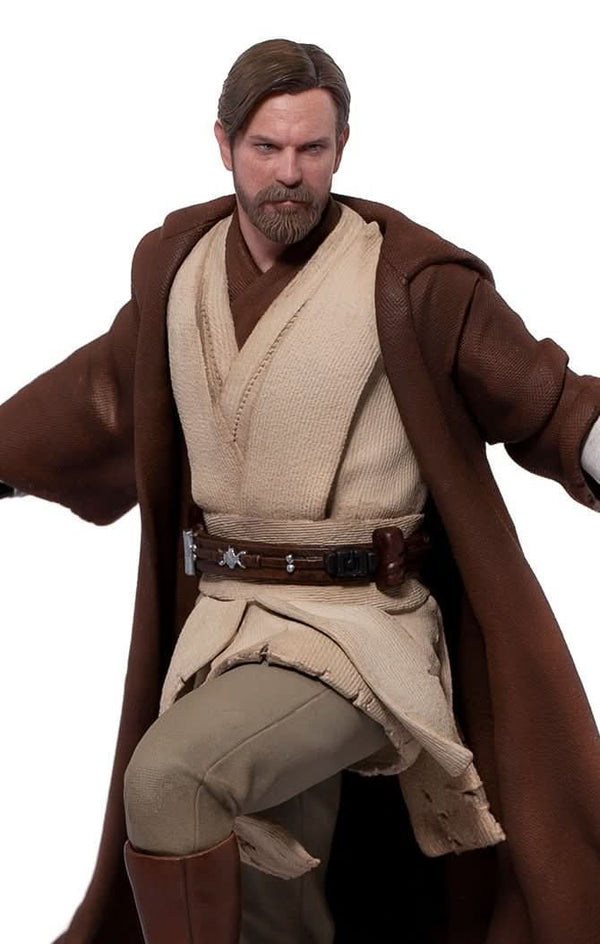 Obi-Wan Kenobi Statue - Star Wars - BDS Art Scale 1/10