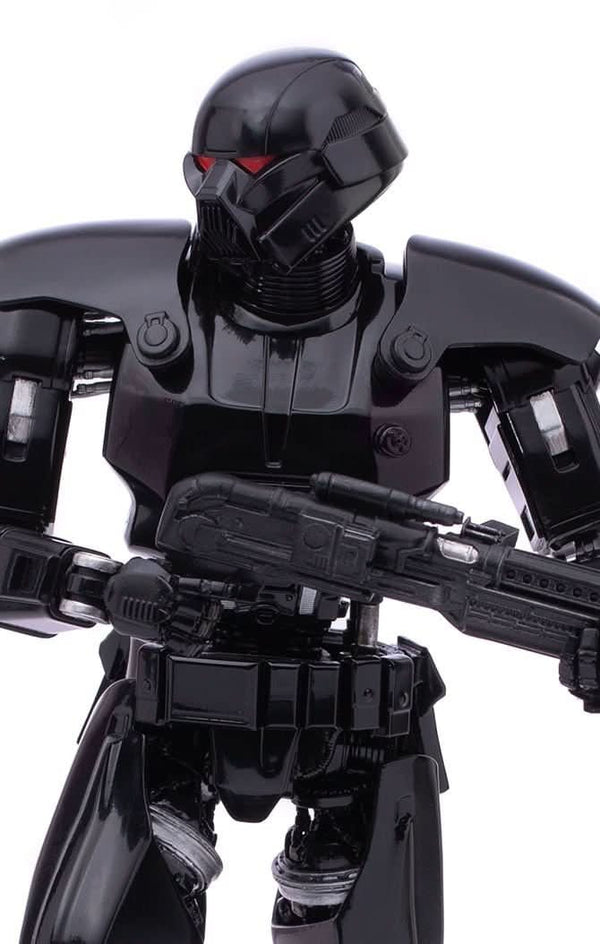 Dark Trooper Statue - Star Wars: The Mandalorian - BDS Art Scale 1/10